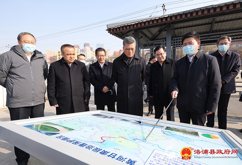 自治区党政代表团赴甘肃省学习考察 推动新甘深化合作联动发展 打造共建共享共赢新格局