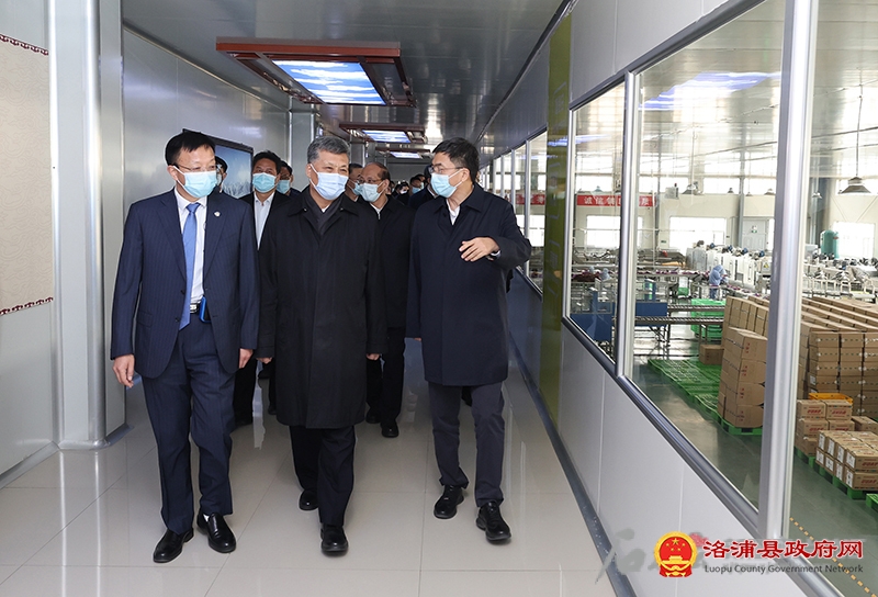 自治区党政代表团赴青海省学习考察 牢记嘱托 守正创新 以区域高水平交流合作开创高质量发展新局面