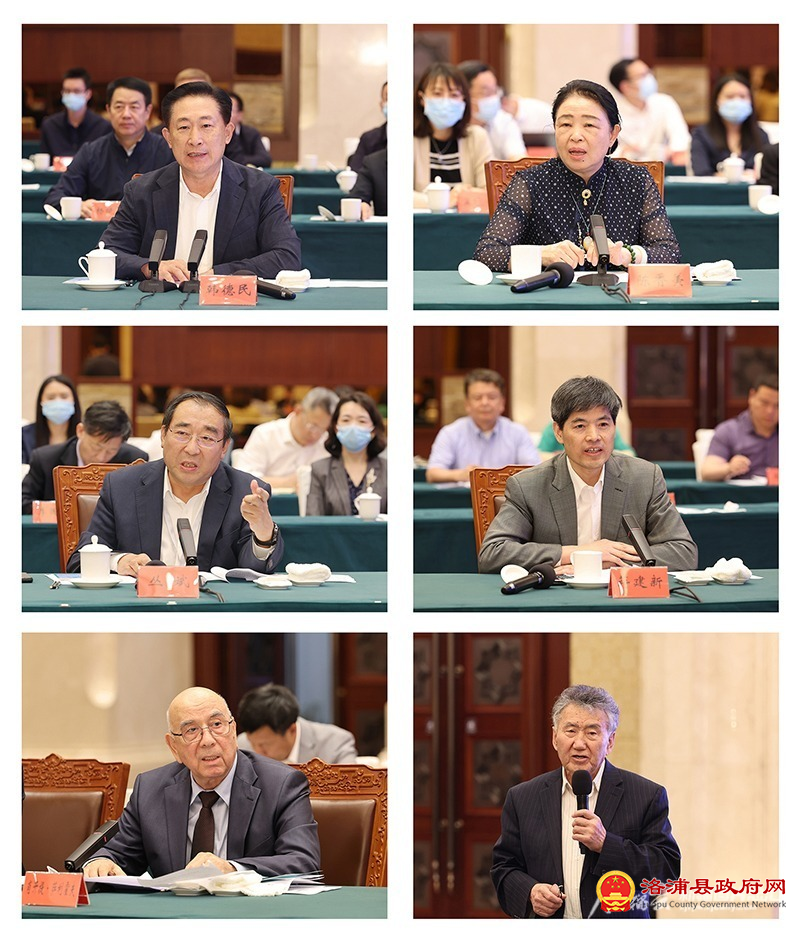 “一带一路 健康新疆”华夏院士专家新疆行恳谈会在乌鲁木齐举行
