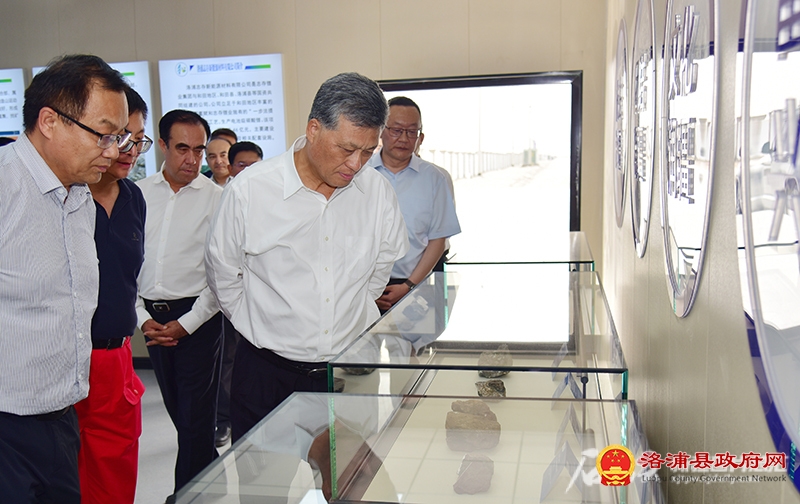 马兴瑞在和田地区调研时强调 加快优势资源转化 持续增进民生福祉 推动高质量发展成果更好惠及各族群众