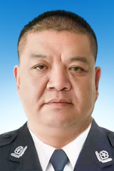副县长：李风清