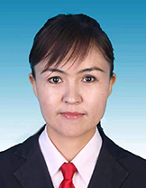 祖莱汗·麦提斯迪克